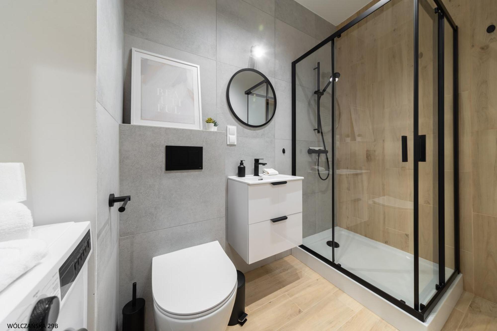 Citystay Wolczanska Apartment Lodz (Lodz)