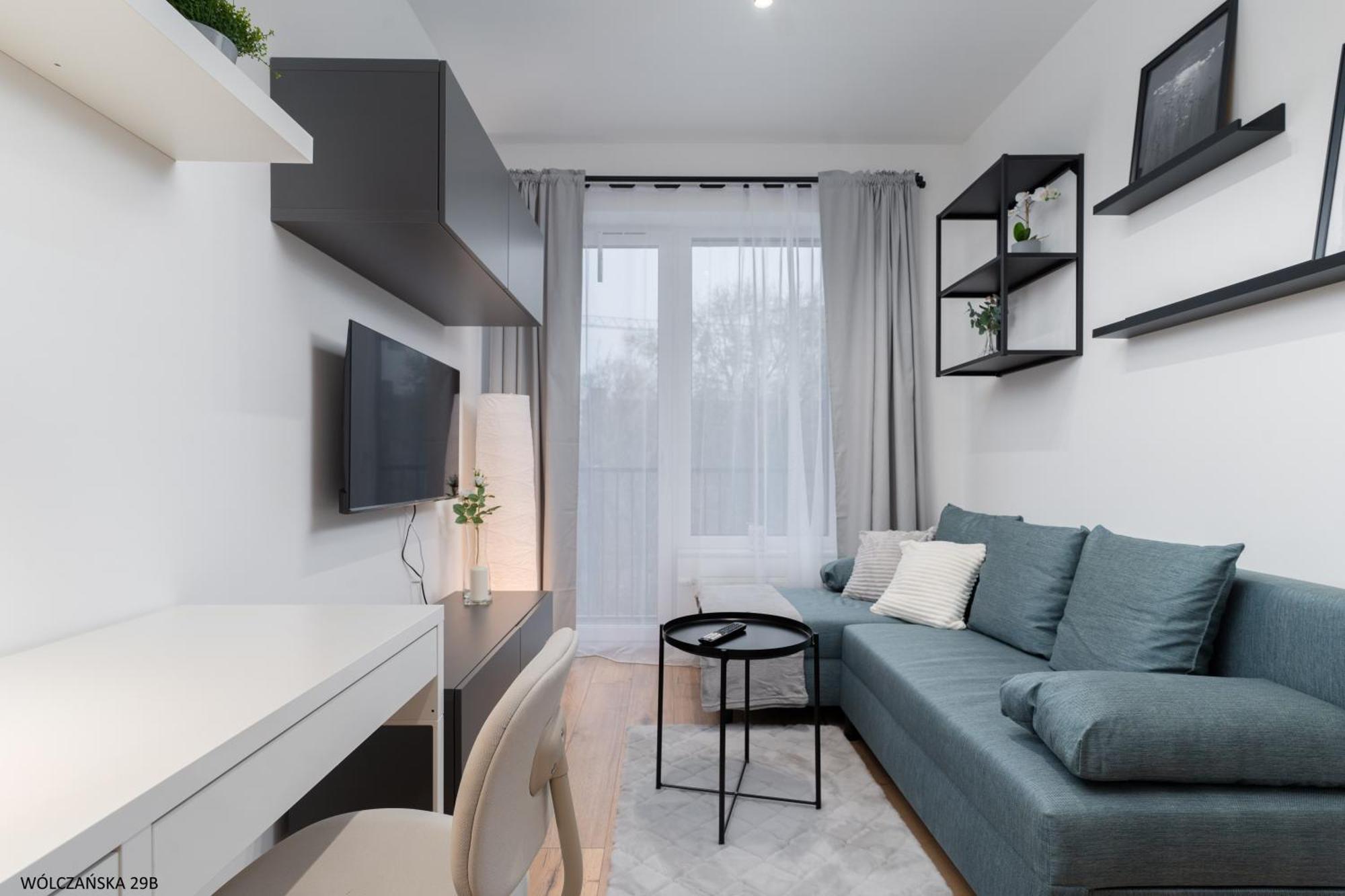 Citystay Wolczanska * Lodz (Lodz)