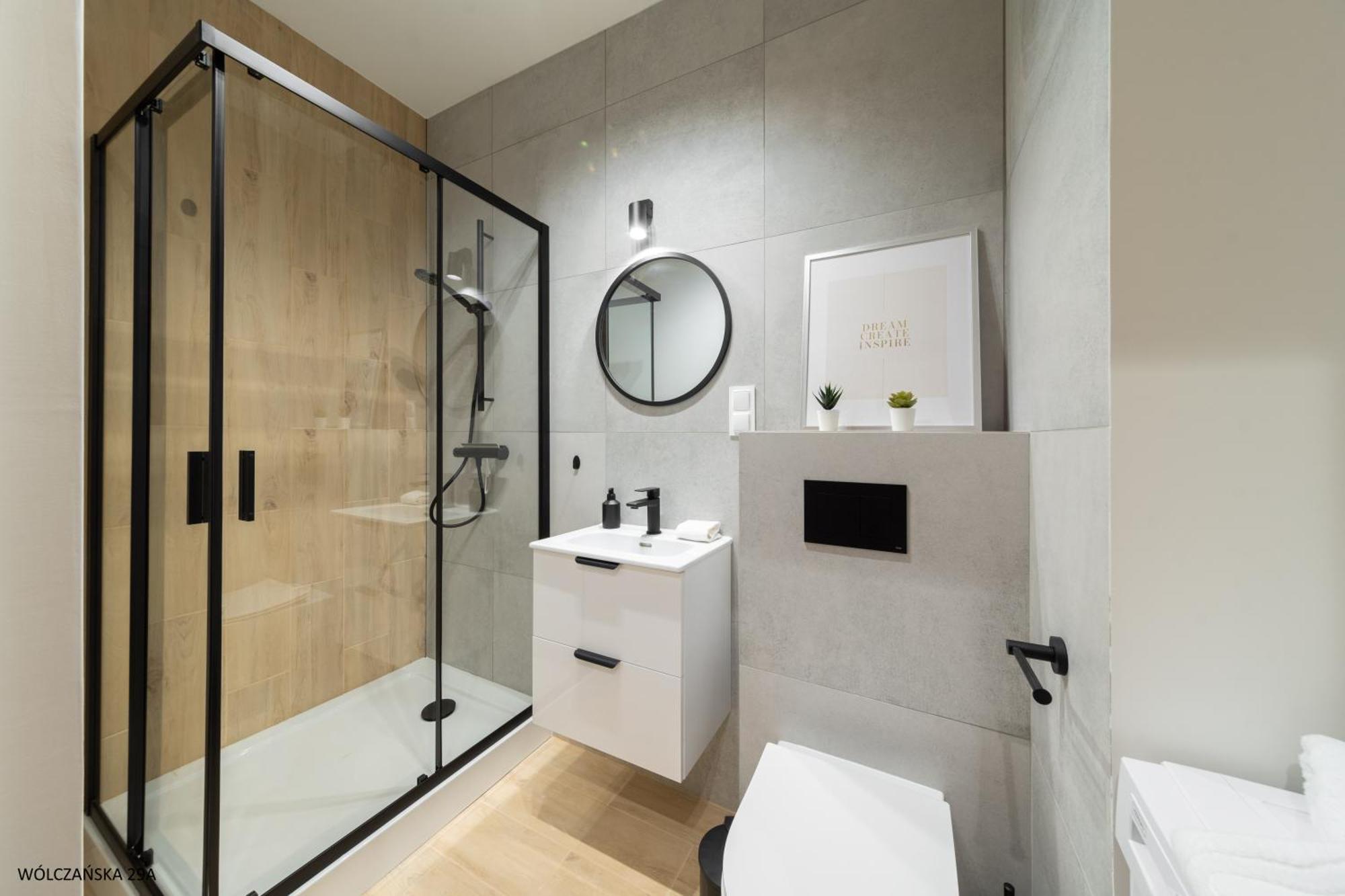 Apartment Citystay Wolczanska *
