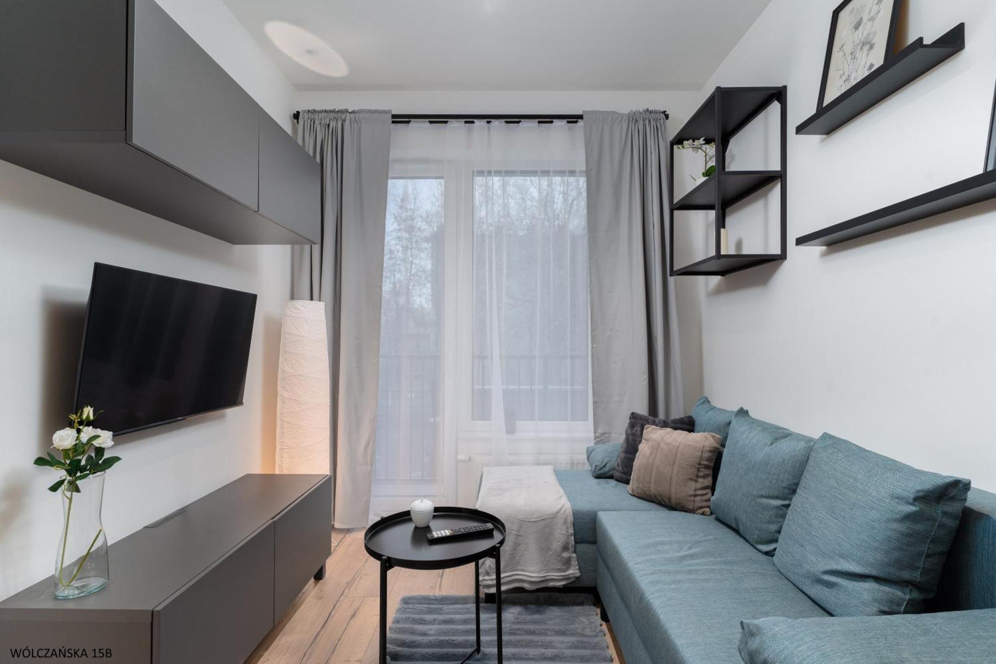 Citystay Wolczanska Apartment Lodz (Lodz)