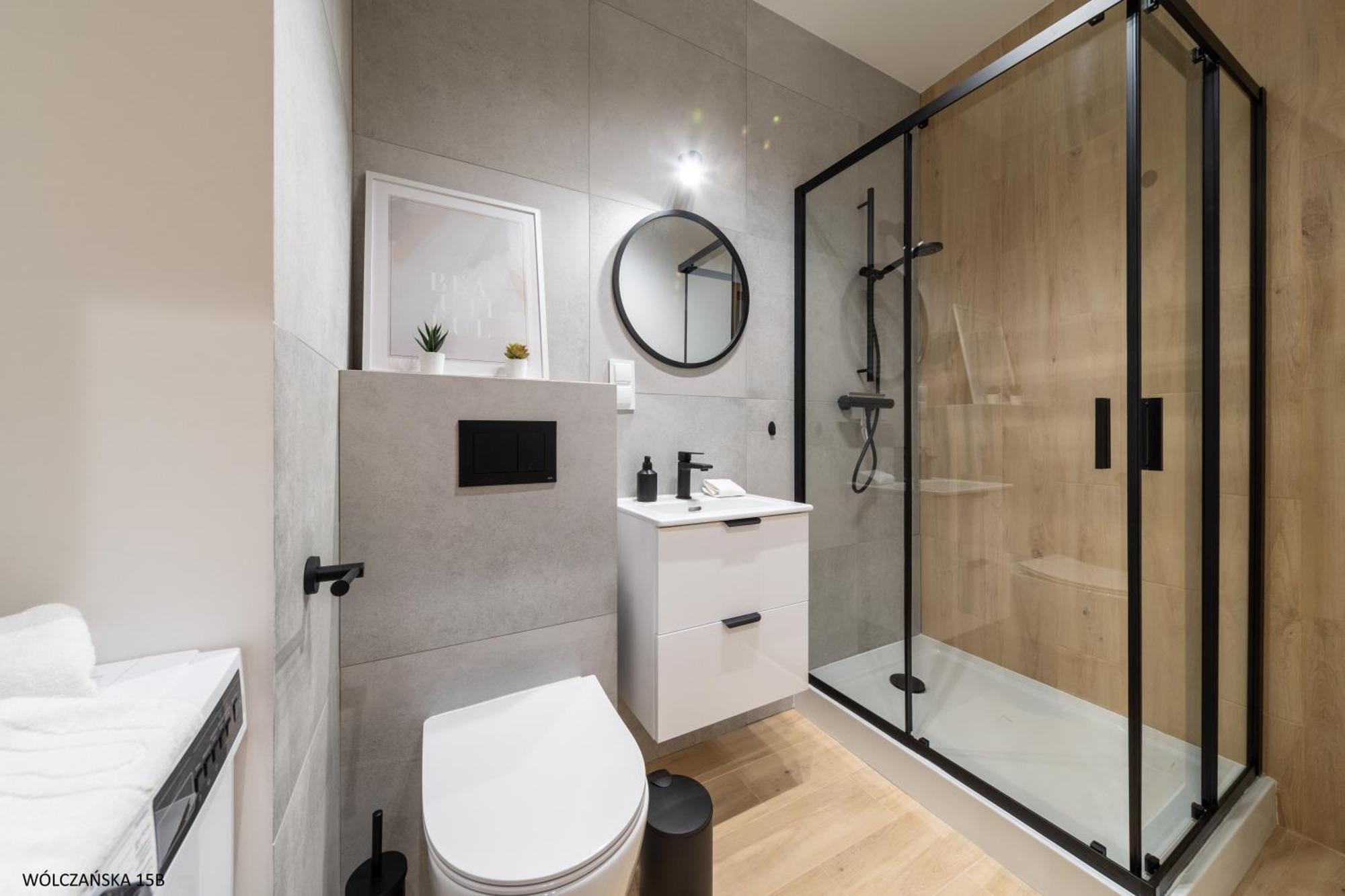 Citystay Wolczanska Apartment Lodz (Lodz)