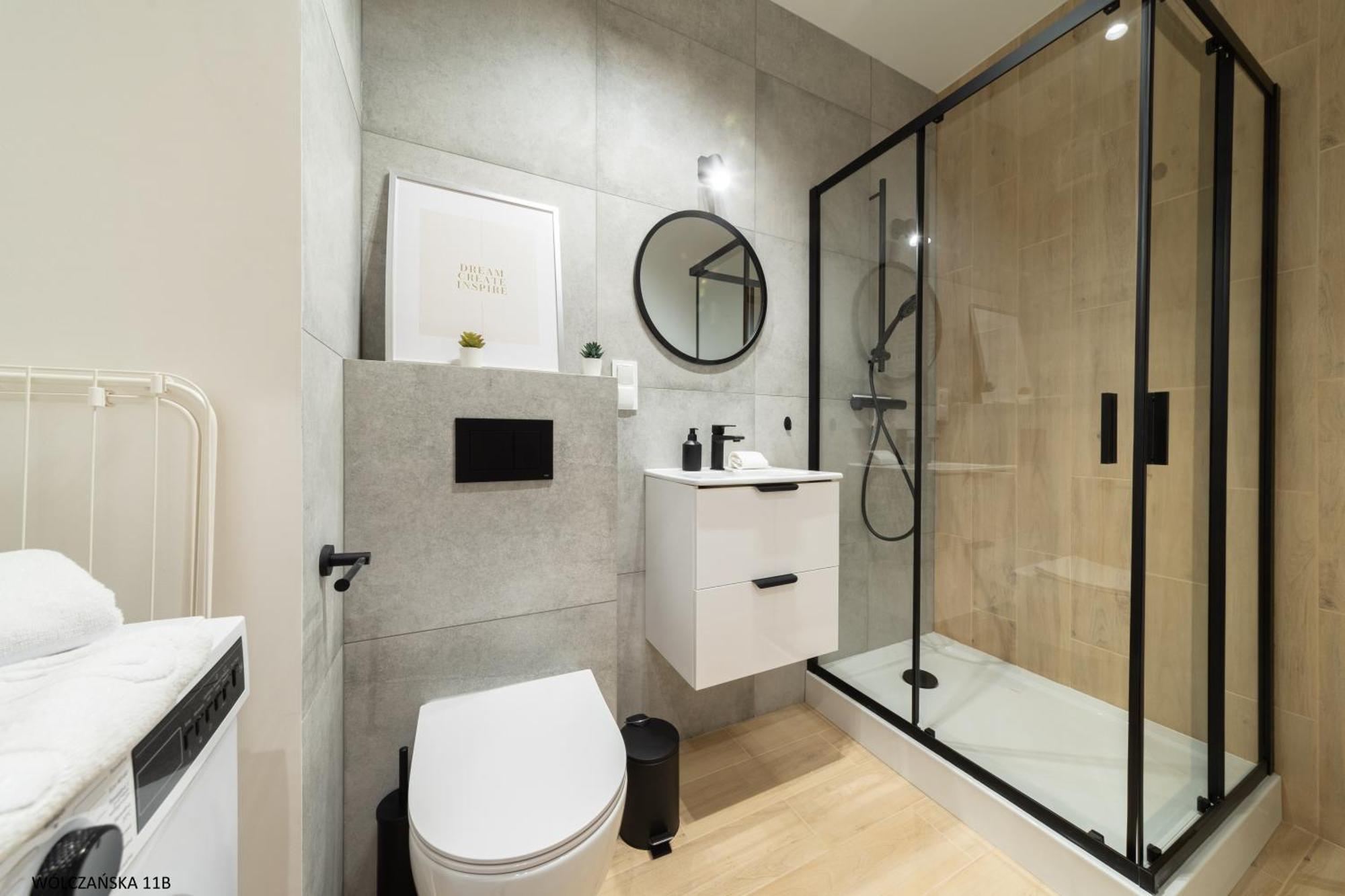 Apartment Citystay Wolczanska