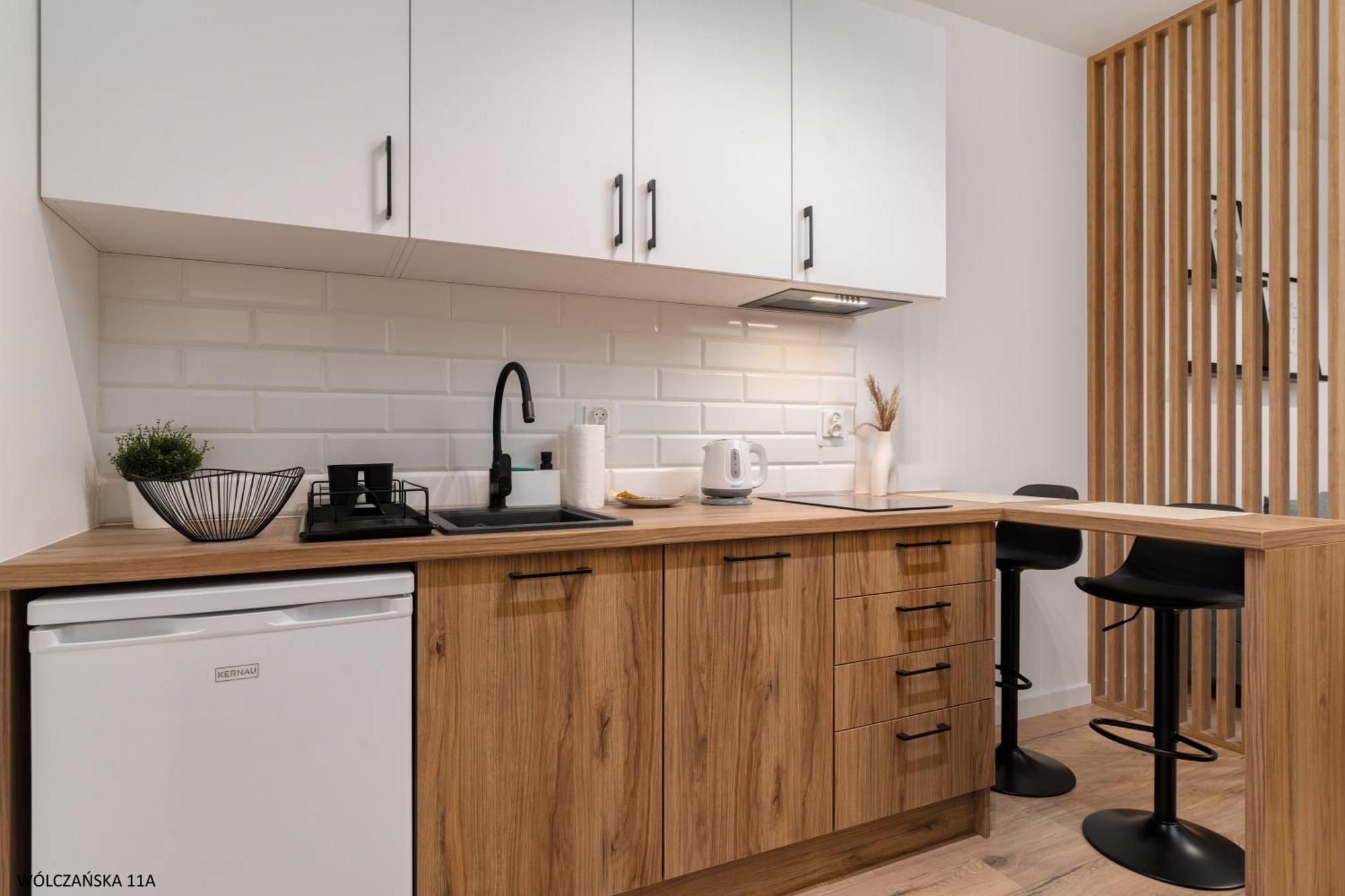 Citystay Wolczanska Apartment Lodz (Lodz)
